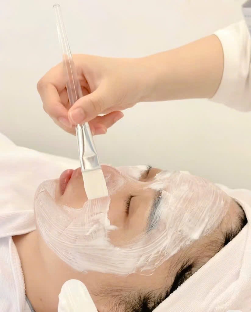 Mặt nạ thanh lọc